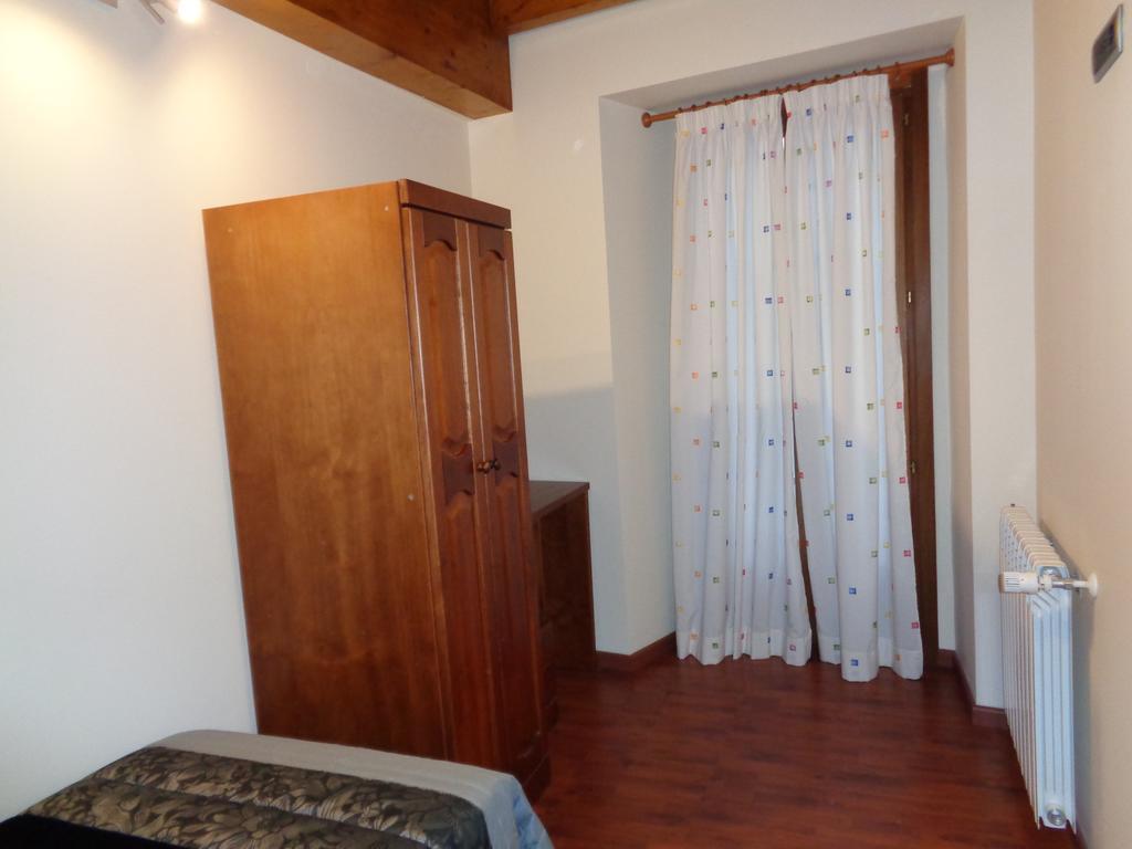 Apartamentos Turisticos Javier Lugo Exterior photo
